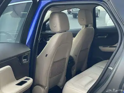 جاكور f pace 2020 index