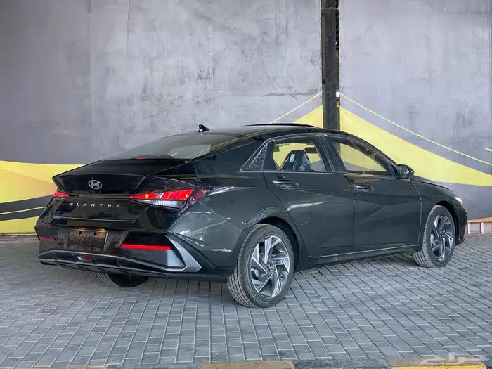 النترا 2025 كمفورت رمادي ( اصفار) 10