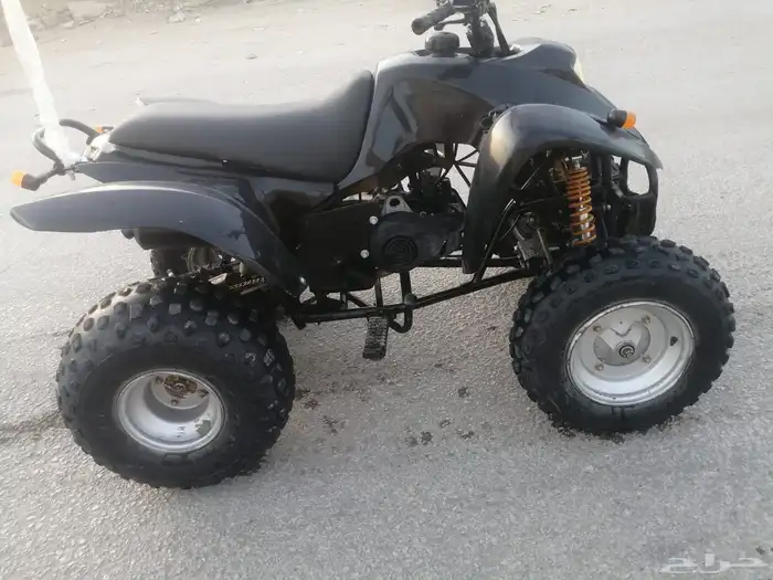 دباب رام 110 2