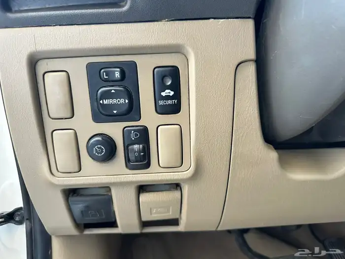 فورشنر 2011 للبيع 3