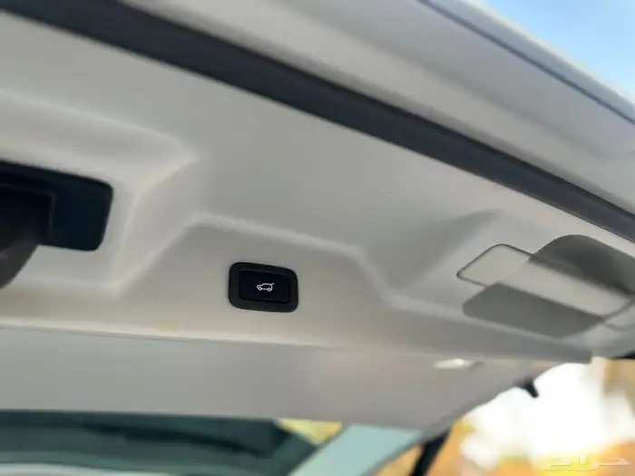 رنج روفر فوج 2016 (( بحالة ممتازة )) 54