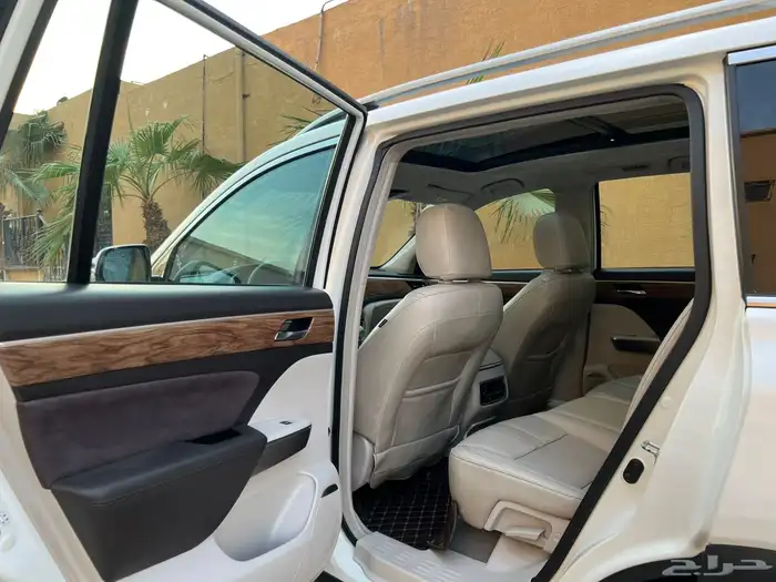 جاك Gs8 فل كامل 2020 21