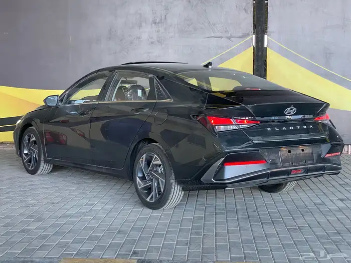 النترا 2025 كمفورت رمادي ( اصفار) 5