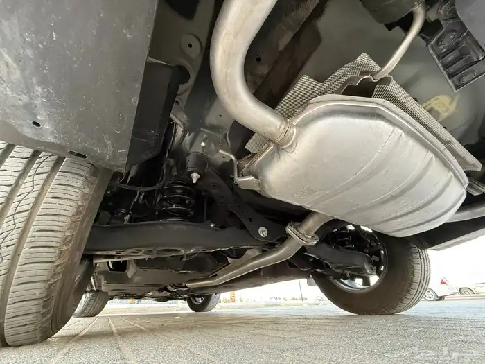 جيب مازدا 2020 للمستخدم CX9 الحد 68 الف 8