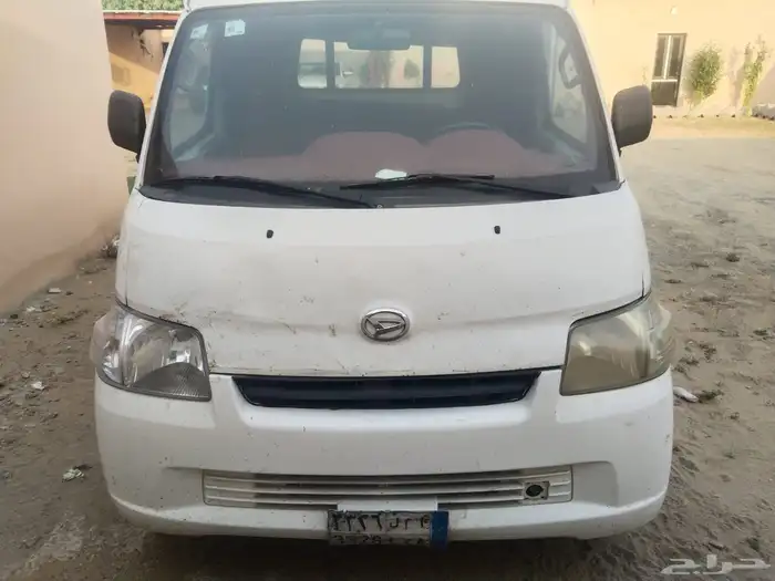 دبابه 2013 للبيع 0