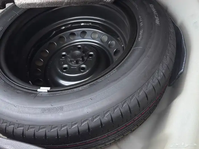 كامري 2024 استاندر مخزن 17