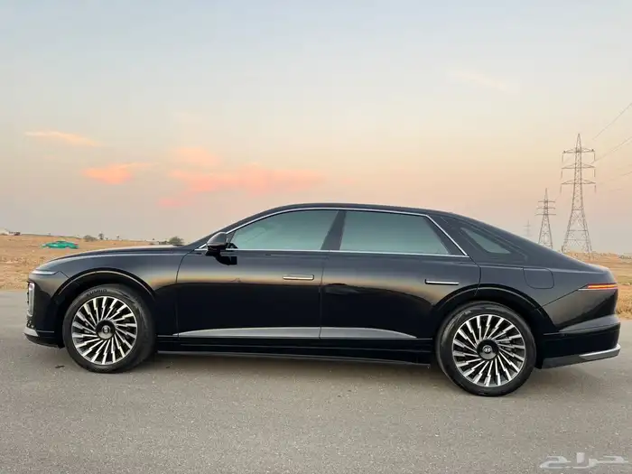 ازير فل كامل 2023 سلندر 6 وارد كوريا 17