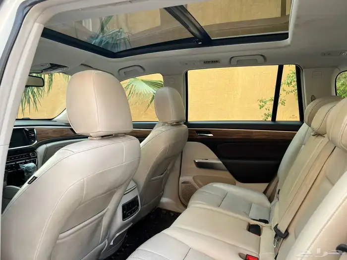 جاك Gs8 فل كامل 2020 19