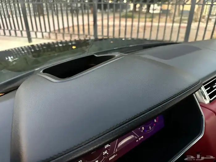 رنج روفر اوتو بغرافي(اعلى مواصفات) 34