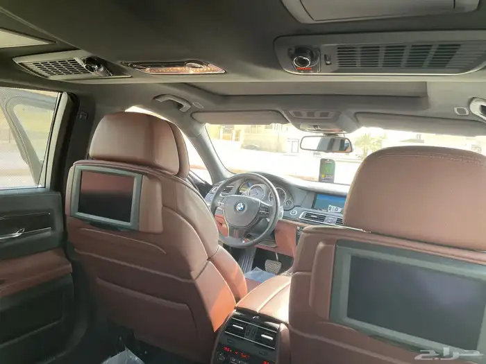 بي ام دبليو 2010 4