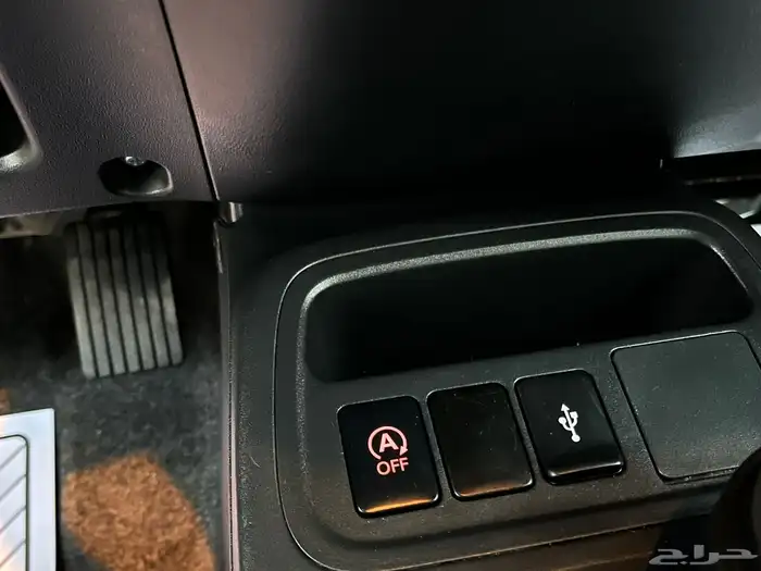 متسوبيشي اتراج 2021 ( بحالة الوكالة ) 39