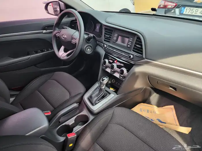 انترا 2020 ديزل 4