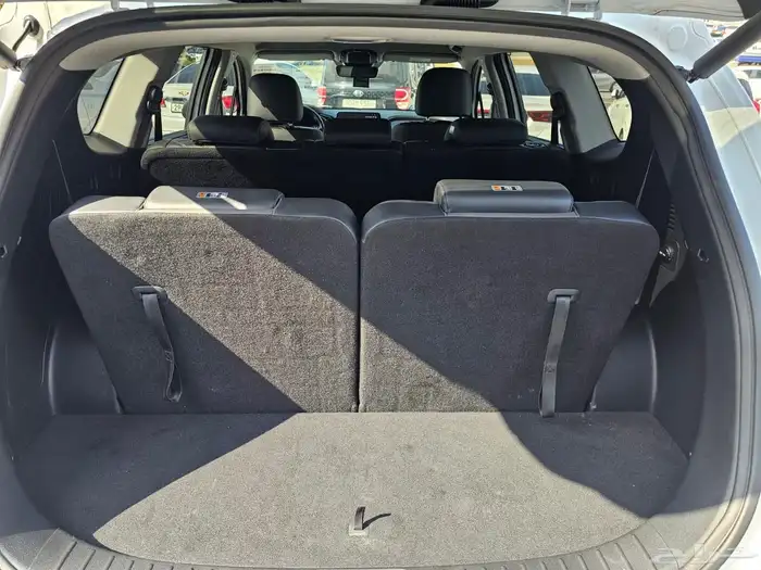 سنتافي ديزل 2021 فل كامل 29