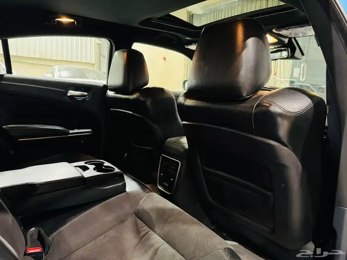 دودج تشارجر 2019 GT فل (بحالة ممتازة) 7