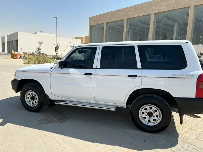 باترول اربع ابواب 4