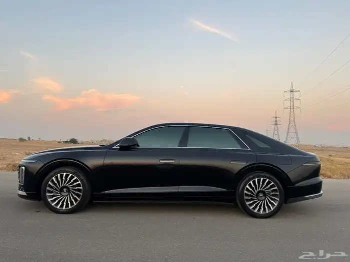 ازير فل كامل 2023 سلندر 6 وارد كوريا 6