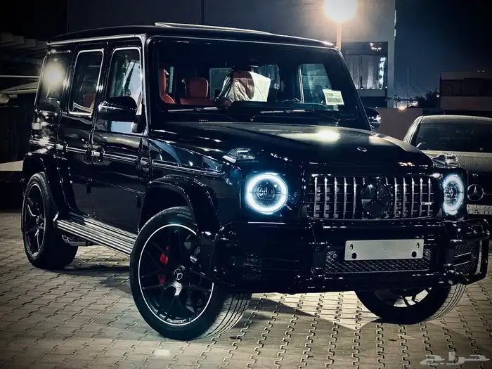 شركة تأجير سيارات فخمه 21