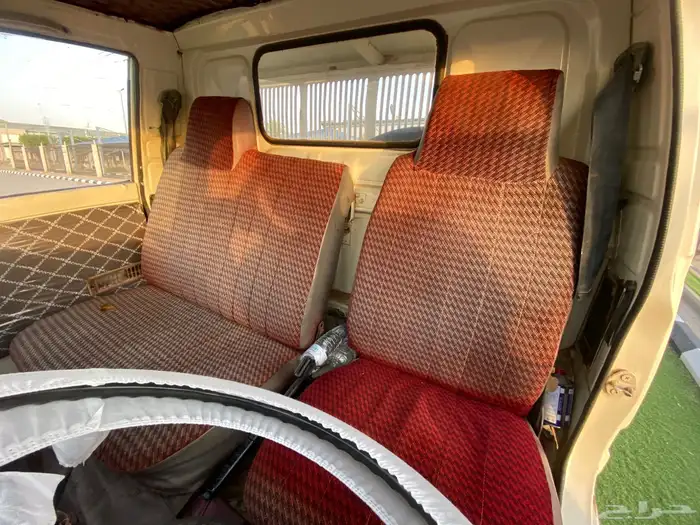 قلاب ديهاتسو 83 نظيف 9