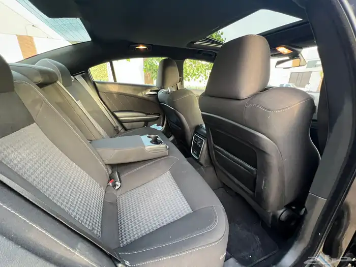 دودج تشارجر 2020 GT (بحالة ممتازة) 9