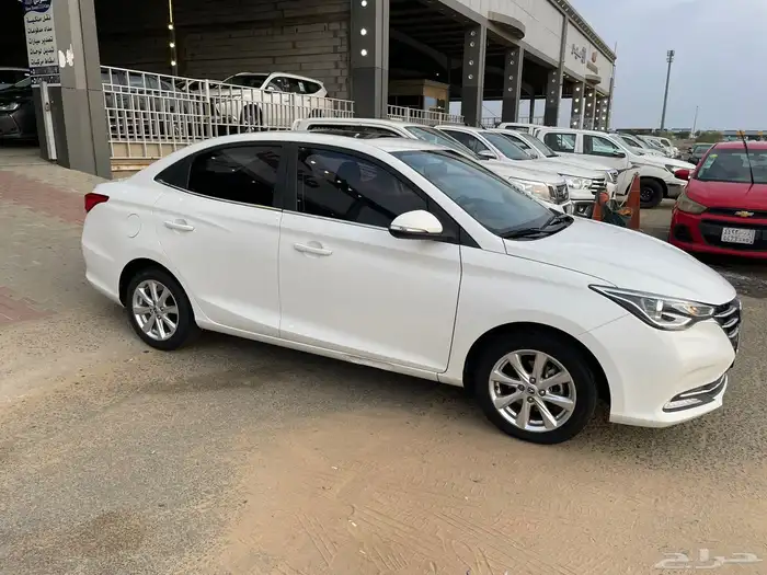 شنجان سفن موديل 2023 عداد 28 الف فل كامل بودي بلد 1