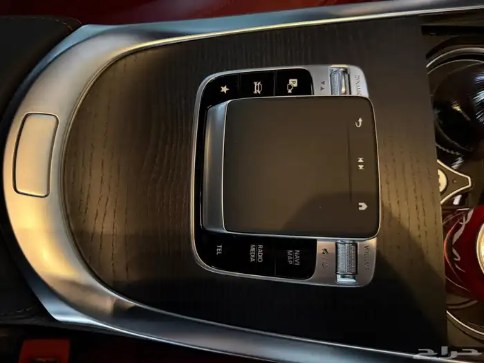 AMG G63 MANUFACTURE   2025 مرسيدس 13