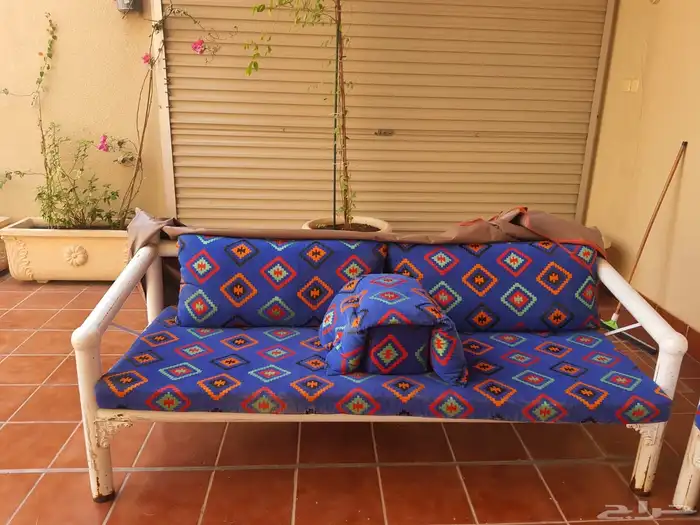 جلسة خارجية 2