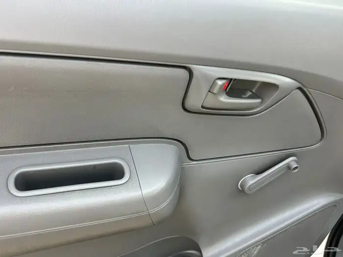 هايلوكس 2007 8