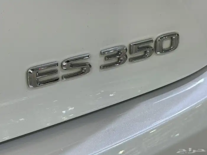 لكزس - ES350 - 2018 - فل كامل ( بحالة الوكالة ) 26