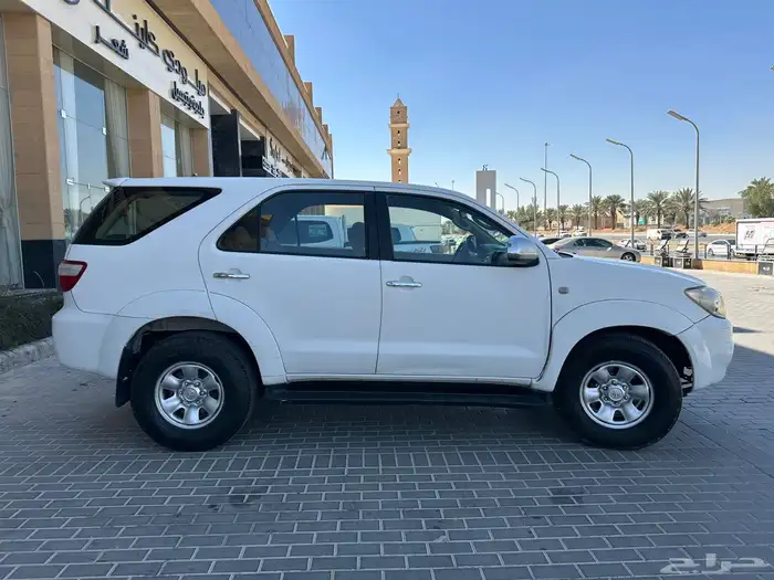 فورشنر 2011 للبيع 11