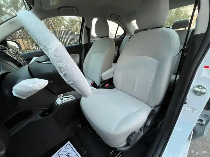 متسوبيشي اتراج 2021 ( بحالة الوكالة ) 52