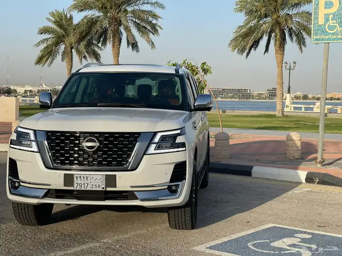 باترول بلاتينيوم وكاله 1