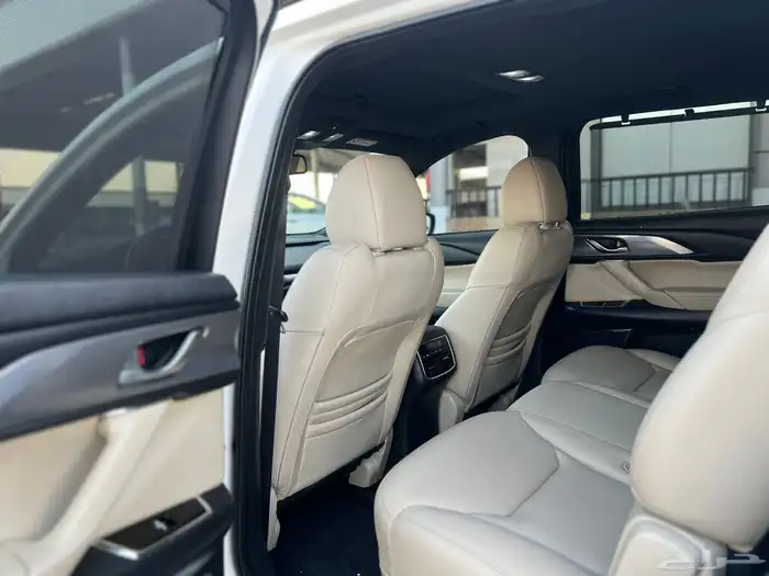 مازدا - 2020 - فل كامل - سعودي 4