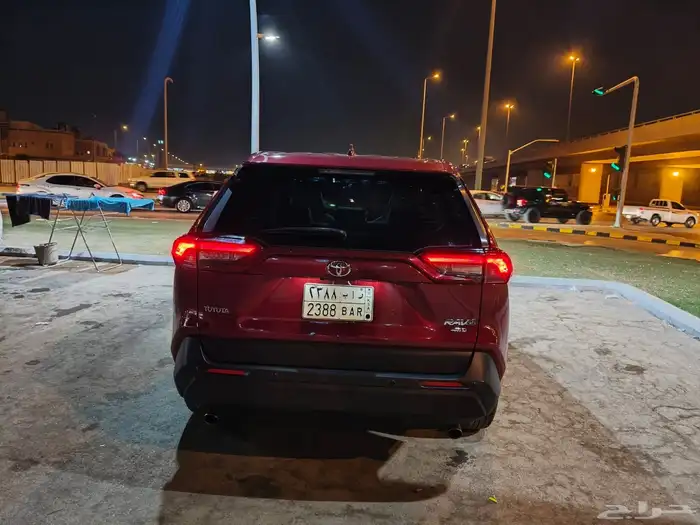 السياره بيها صدمه فى الوجيه مع الإرباك طلع ومتوظب 6