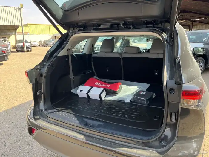 هايلاندر 2025 ( 50-50) بدون فوائد 2