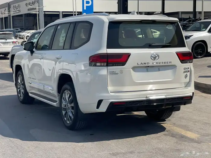 جي اكس ار 2025 الساير L5 s كاش واقساط 4