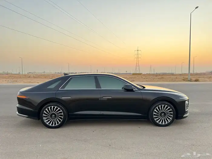 ازير فل كامل 2023 سلندر 6 وارد كوريا 28