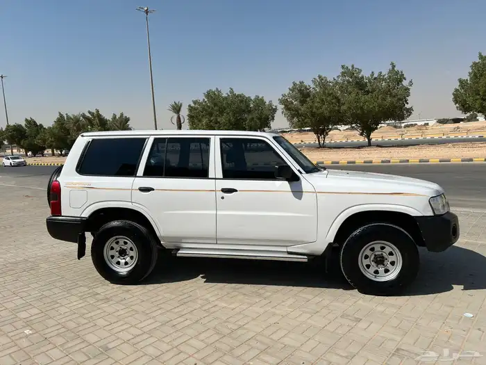 باترول اربع ابواب 0