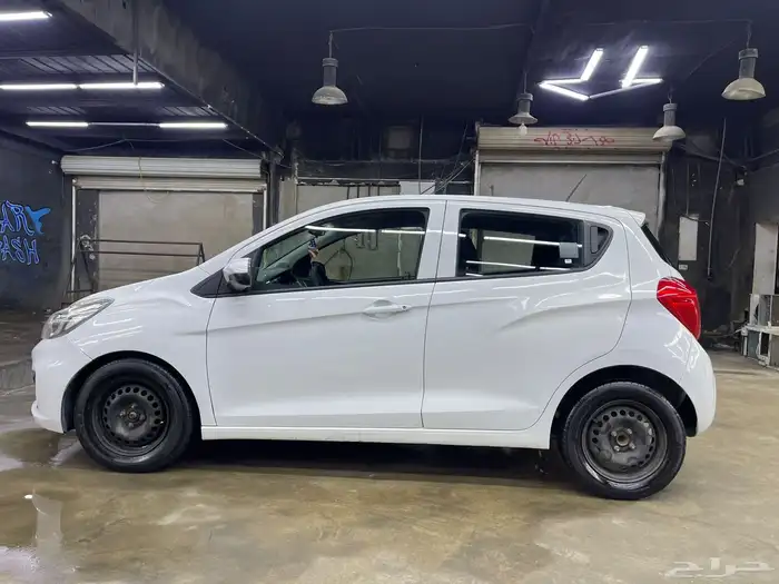 شيفورلية سبارك2020 للبيع بحالة ممتازة 1