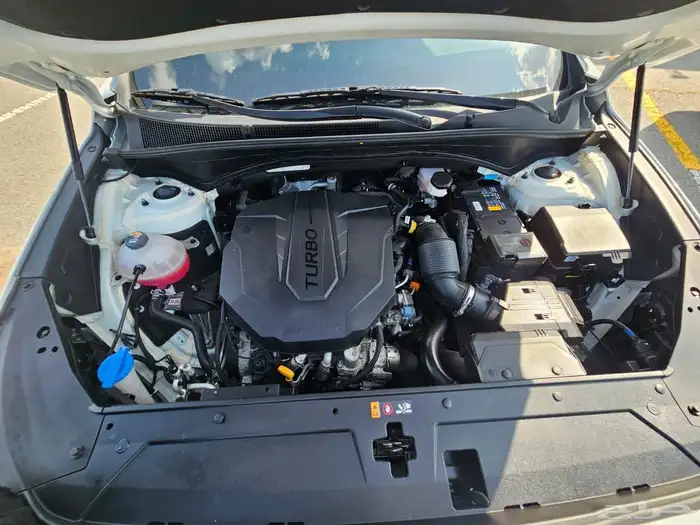 سنتافي ديزل 2021 فل كامل 34