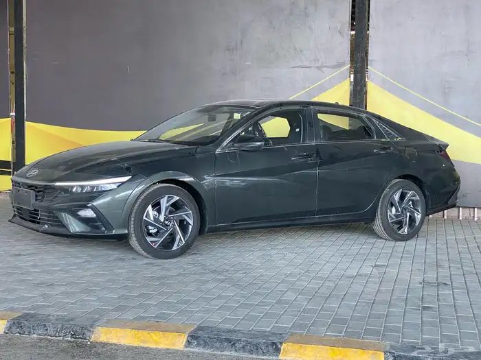 النترا 2025 كمفورت رمادي ( اصفار) 3