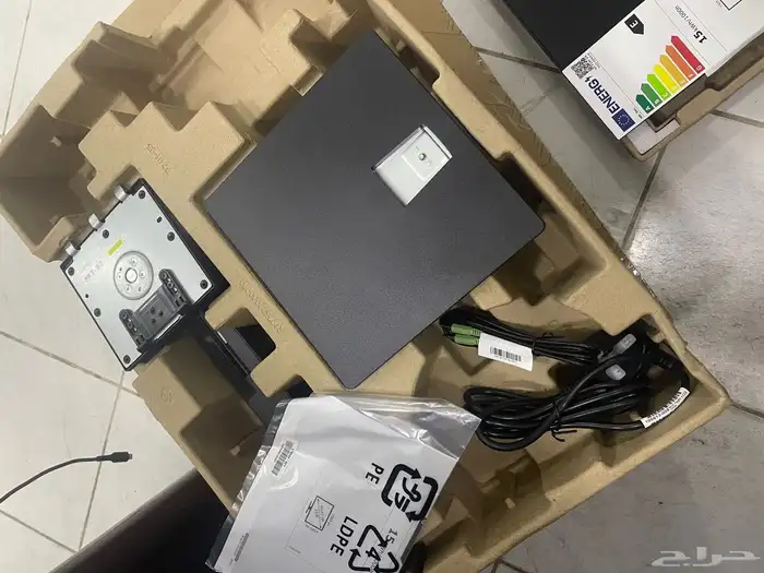 جهاز كمبيوتر مكتبي 2