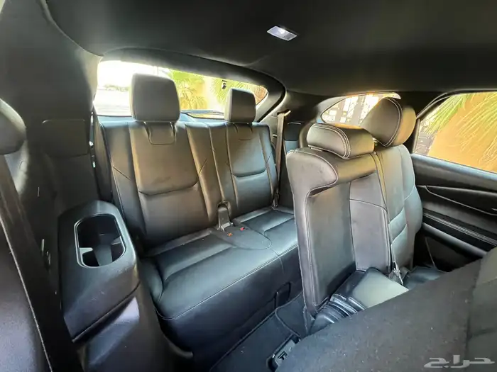 مازدا CX9 2020 فل كامل (بحالة ممتازة) 17