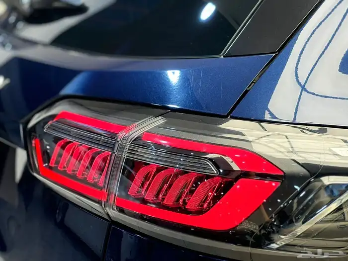 تشيري تيجو 8 بروماكس -2023 12