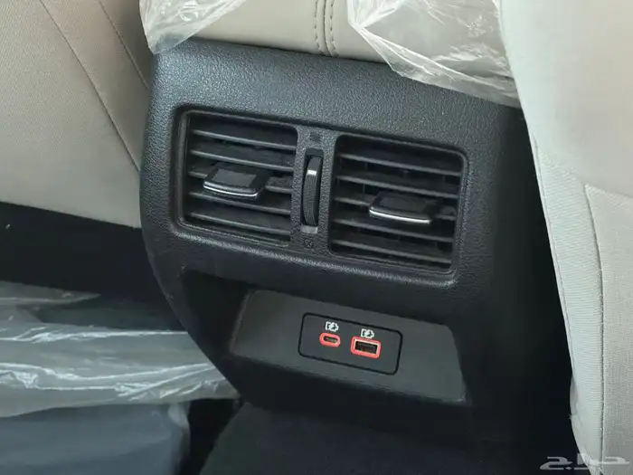 نيسان التيما 2024 ستاندر 10