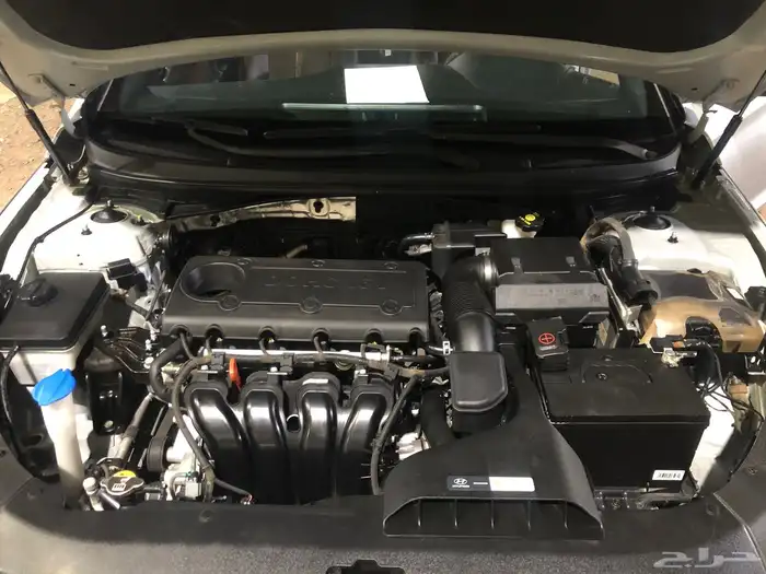 سوناتا 2018 سمارت 9