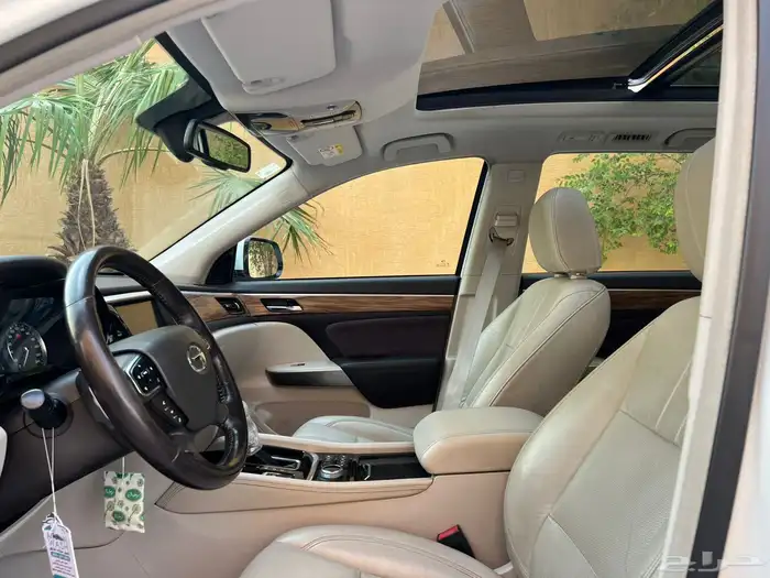 جاك Gs8 فل كامل 2020 22