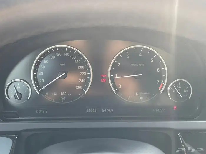 بي ام دبليو 2010 10