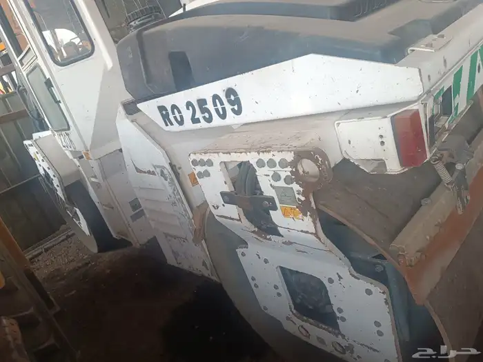 رصاصه اسفلت 4