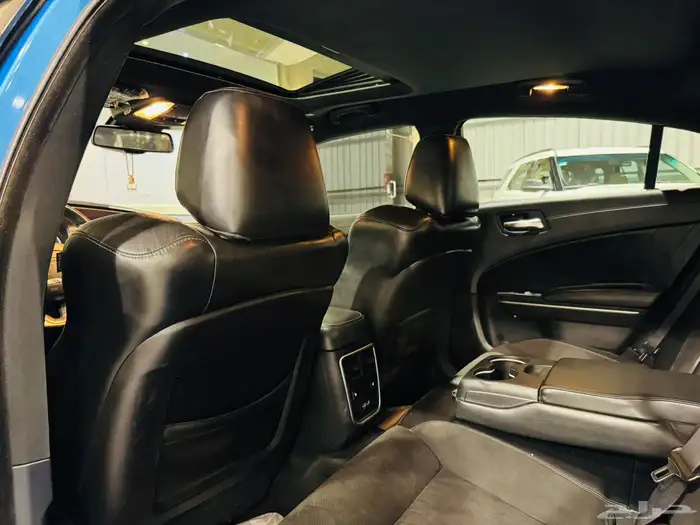 دودج تشارجر 2019 GT فل (بحالة ممتازة) 8