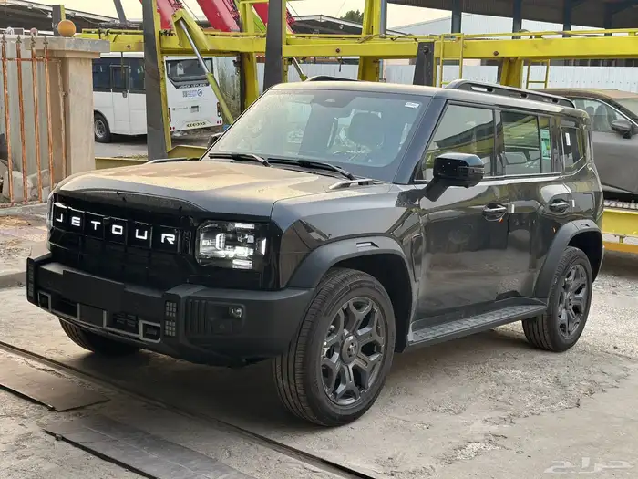 جيتور T2 لكجري 2026 1